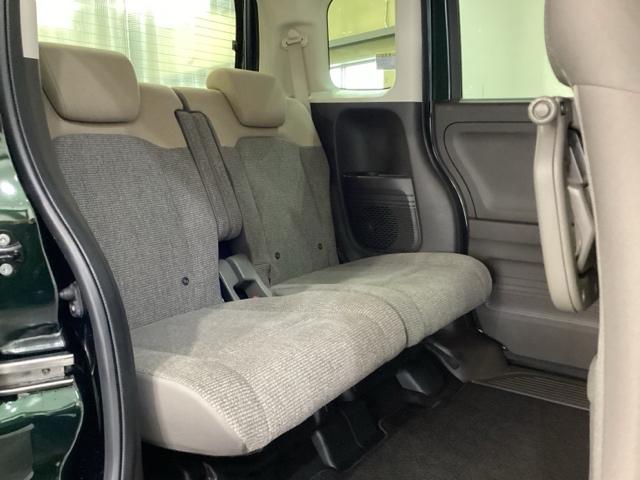 N-BOX L 純正メモリーナビ シートヒーター 片側電動スライドドア ホンダセンシング クルーズコントロール 衝突軽減ブレーキ 横滑り防止 障害物センサー バックカメラ 盗難防止 LEDヘッドライト 4WD(20枚目)