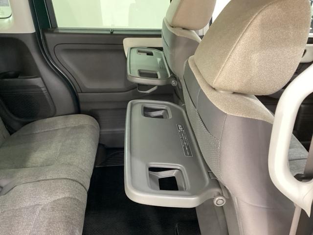 N-BOX L 純正メモリーナビ シートヒーター 片側電動スライドドア ホンダセンシング クルーズコントロール 衝突軽減ブレーキ 横滑り防止 障害物センサー バックカメラ 盗難防止 LEDヘッドライト 4WD(22枚目)
