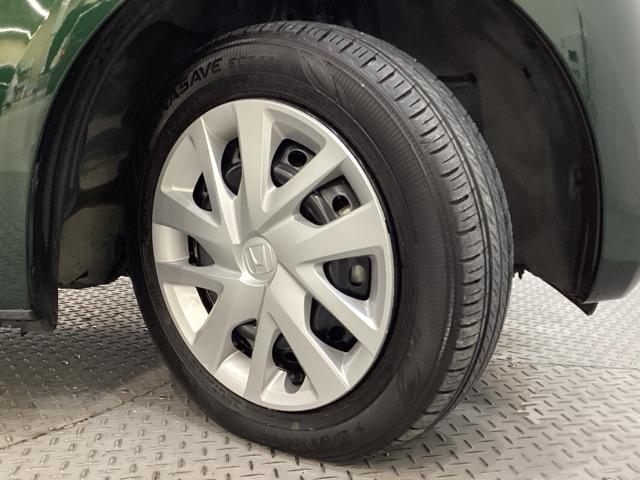 N-BOX L 純正メモリーナビ シートヒーター 片側電動スライドドア ホンダセンシング クルーズコントロール 衝突軽減ブレーキ 横滑り防止 障害物センサー バックカメラ 盗難防止 LEDヘッドライト 4WD(26枚目)