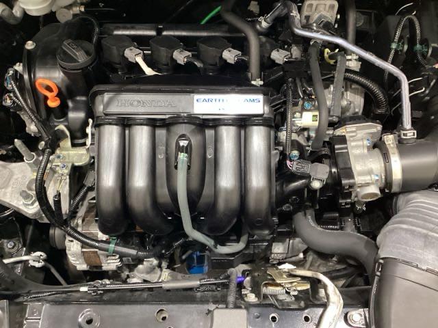 フィット ホーム　純正メモリーナビ　純正アルミホイール　ホンダセンシング　クルーズコントロール　衝突軽減ブレーキ　横滑り防止　障害物センサー　バックカメラ　　盗難防止　ＬＥＤヘッドライト　４ＷＤ（22枚目）