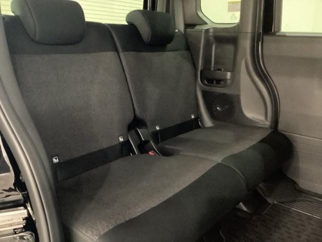 N-BOXカスタム ベースグレード 純正メモリーナビ 純正アルミホイール ドライブレコーダー 両側電動スライドドア シートヒーター ホンダセンシング クルーズコントロール 衝突軽減ブレーキ 横滑り防止 バックカメラ LEDヘッドライト(24枚目)