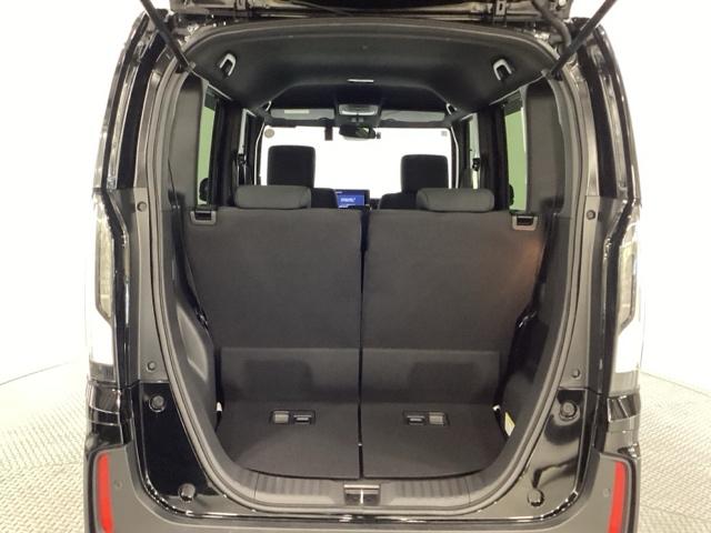 N-BOXカスタム ベースグレード 純正メモリーナビ 純正アルミホイール ドライブレコーダー 両側電動スライドドア シートヒーター ホンダセンシング クルーズコントロール 衝突軽減ブレーキ 横滑り防止 バックカメラ LEDヘッドライト(26枚目)