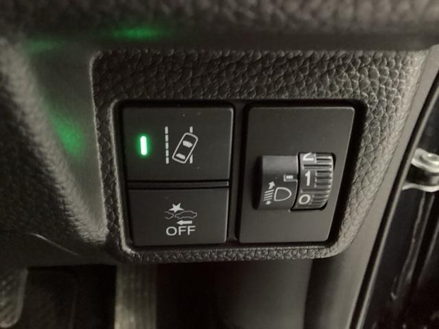 N-BOXカスタム L 純正メモリーナビ 純正アルミホイール シートヒーター 片側電動スライドドア ホンダセンシング クルーズコントロール 衝突軽減ブレーキ 横滑り防止 障害物センサー バックカメラ LEDヘッドライト(16枚目)