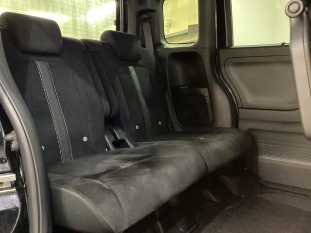 N-BOXカスタム L 純正メモリーナビ 純正アルミホイール シートヒーター 片側電動スライドドア ホンダセンシング クルーズコントロール 衝突軽減ブレーキ 横滑り防止 障害物センサー バックカメラ LEDヘッドライト(20枚目)