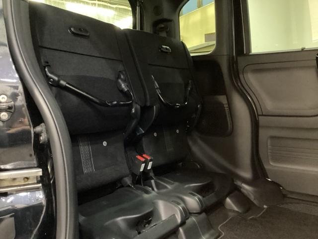 N-BOXカスタム L 純正メモリーナビ 純正アルミホイール シートヒーター 片側電動スライドドア ホンダセンシング クルーズコントロール 衝突軽減ブレーキ 横滑り防止 障害物センサー バックカメラ LEDヘッドライト(21枚目)