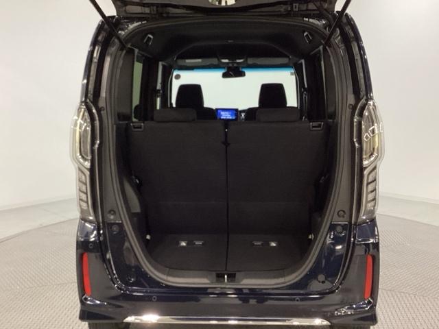 N-BOXカスタム L 純正メモリーナビ 純正アルミホイール シートヒーター 片側電動スライドドア ホンダセンシング クルーズコントロール 衝突軽減ブレーキ 横滑り防止 障害物センサー バックカメラ LEDヘッドライト(23枚目)