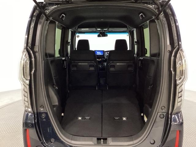 N-BOXカスタム L 純正メモリーナビ 純正アルミホイール シートヒーター 片側電動スライドドア ホンダセンシング クルーズコントロール 衝突軽減ブレーキ 横滑り防止 障害物センサー バックカメラ LEDヘッドライト(24枚目)