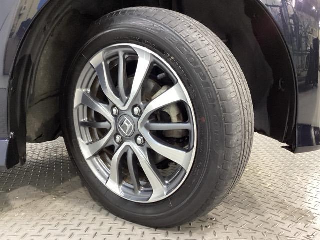 N-BOXカスタム L 純正メモリーナビ 純正アルミホイール シートヒーター 片側電動スライドドア ホンダセンシング クルーズコントロール 衝突軽減ブレーキ 横滑り防止 障害物センサー バックカメラ LEDヘッドライト(26枚目)