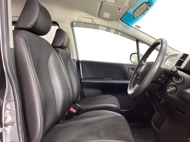 フリード Gプレミアムエディション 純正メモリーナビ 両側電動スライドドア クルーズコントロール 横滑り防止 バックカメラ 盗難防止 4WD(16枚目)