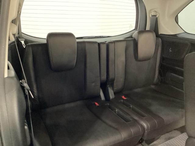 フリード Gプレミアムエディション 純正メモリーナビ 両側電動スライドドア クルーズコントロール 横滑り防止 バックカメラ 盗難防止 4WD(18枚目)