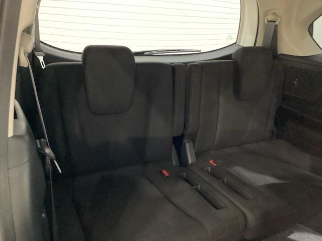 フリード Gジャストセレクション 純正メモリーナビ 社外アルミホイール 社外エンジンスターター 両側電動スライドドア 横滑り防止 バックカメラ 盗難防止 4WD(18枚目)