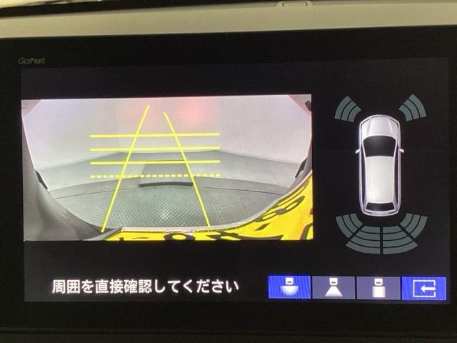 N-BOXカスタム ターボ 中古スタッドレスタイヤ、純正メモリーナビ、ドライブレコーダー前後装着+ETC付 当社デモカー(10枚目)