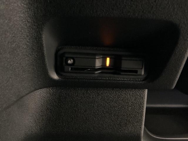 N-BOXカスタム ターボ 中古スタッドレスタイヤ、純正メモリーナビ、ドライブレコーダー前後装着+ETC付 当社デモカー(20枚目)