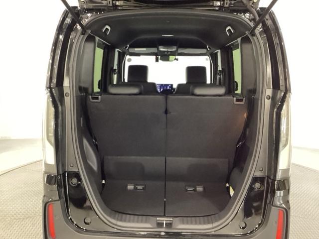 N-BOXカスタム ターボ 中古スタッドレスタイヤ、純正メモリーナビ、ドライブレコーダー前後装着+ETC付 当社デモカー(27枚目)