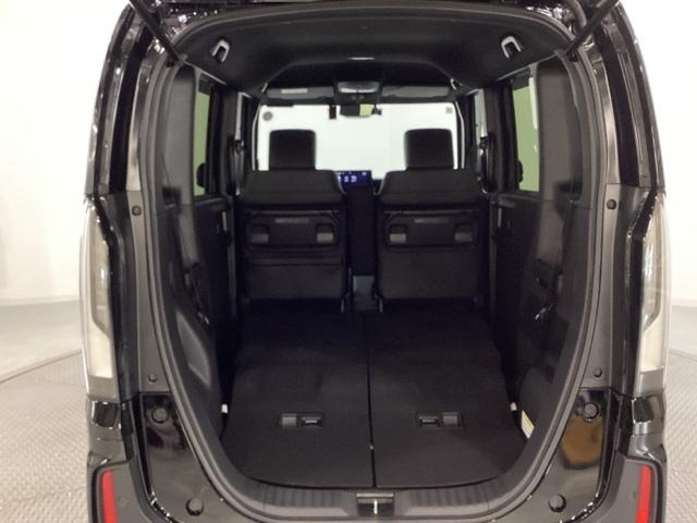 N-BOXカスタム ターボ 中古スタッドレスタイヤ、純正メモリーナビ、ドライブレコーダー前後装着+ETC付 当社デモカー(28枚目)