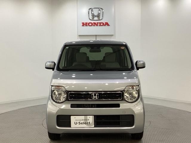 Ｎ－ＷＧＮ Ｌホンダセンシング　光触媒抗菌消臭施工済（2枚目）