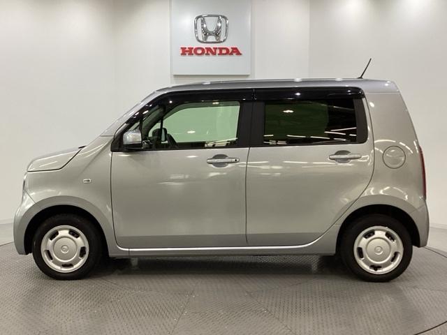 Ｎ－ＷＧＮ Ｌホンダセンシング　光触媒抗菌消臭施工済（4枚目）