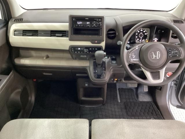 Ｎ－ＷＧＮ Ｌホンダセンシング　光触媒抗菌消臭施工済（5枚目）