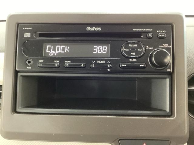 Ｎ－ＷＧＮ Ｌホンダセンシング　光触媒抗菌消臭施工済（6枚目）