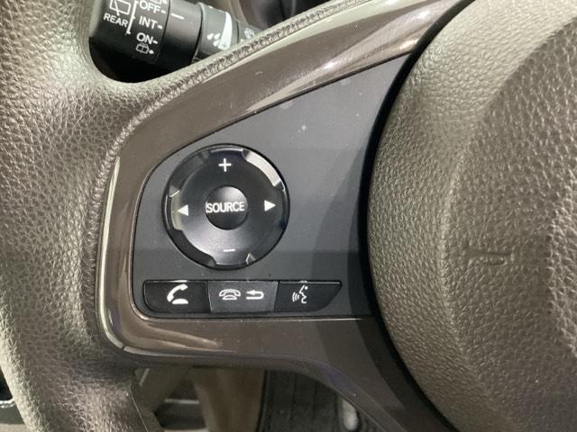 Ｎ－ＷＧＮ Ｌホンダセンシング　光触媒抗菌消臭施工済（12枚目）