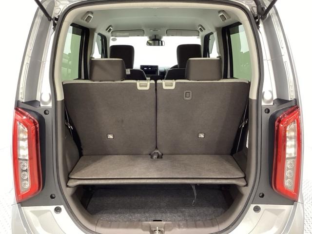 Ｎ－ＷＧＮ Ｌホンダセンシング　光触媒抗菌消臭施工済（20枚目）