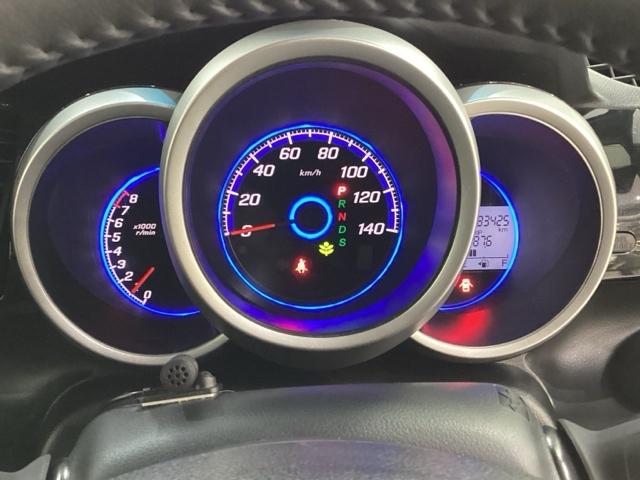 N-BOXカスタム GターボSSパッケージ 光触媒抗菌消臭施工済(9枚目)