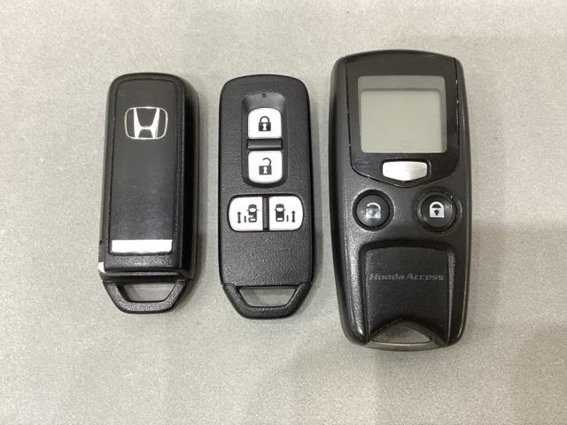 N-BOXカスタム GターボSSパッケージ 光触媒抗菌消臭施工済(12枚目)