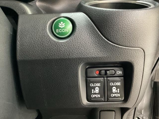 N-BOXカスタム GターボSSパッケージ 光触媒抗菌消臭施工済(13枚目)