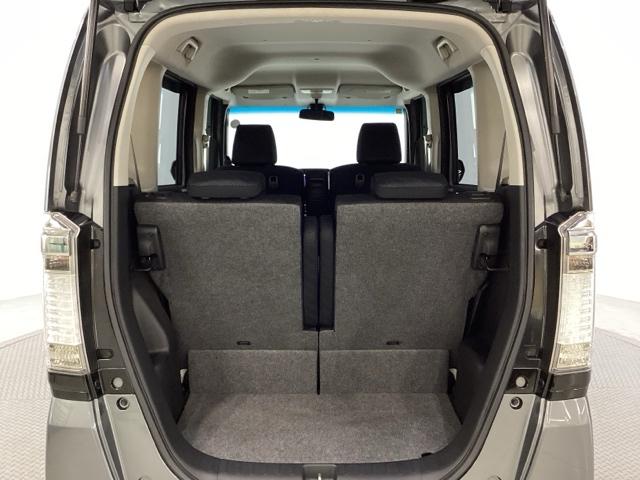 N-BOXカスタム GターボSSパッケージ 光触媒抗菌消臭施工済(19枚目)