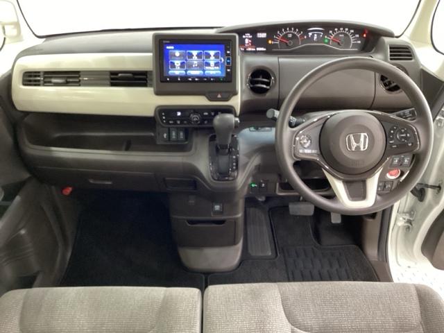 N-BOX L 光触媒抗菌消臭施工済(5枚目)