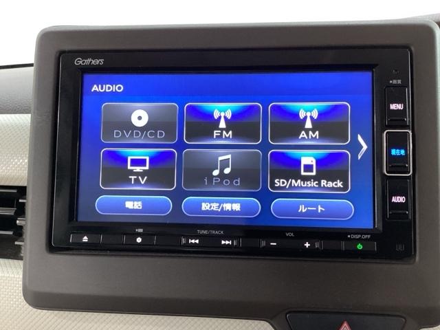 N-BOX L 光触媒抗菌消臭施工済(6枚目)