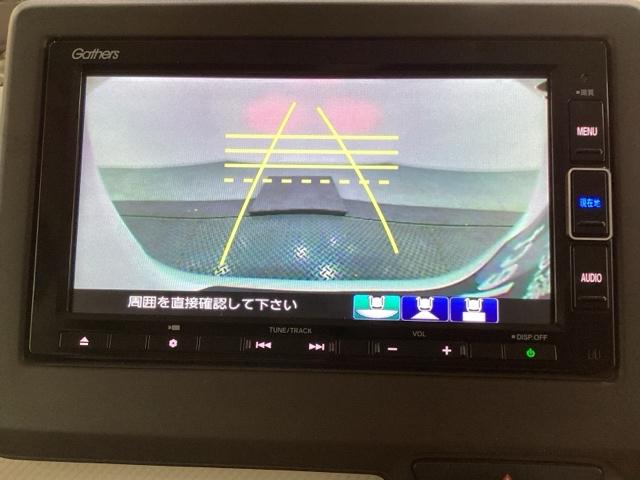 N-BOX L 光触媒抗菌消臭施工済(7枚目)