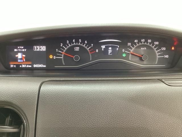 N-BOX L 光触媒抗菌消臭施工済(11枚目)