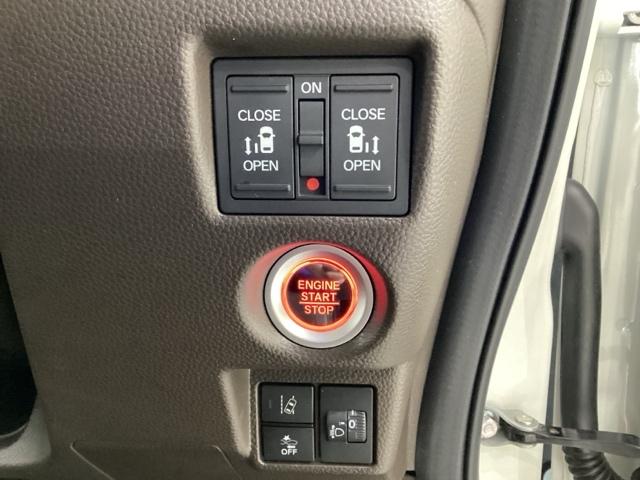 N-BOX L 光触媒抗菌消臭施工済(15枚目)