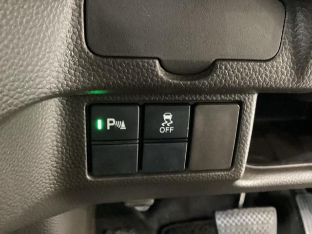 N-BOX L 光触媒抗菌消臭施工済(16枚目)