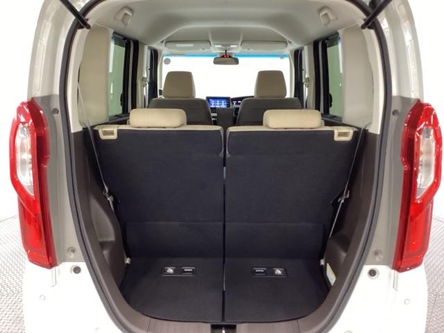 N-BOX L 光触媒抗菌消臭施工済(22枚目)