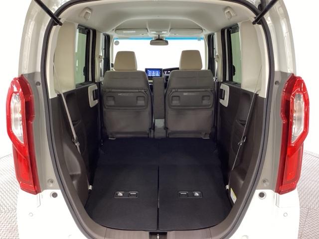 N-BOX L 光触媒抗菌消臭施工済(23枚目)