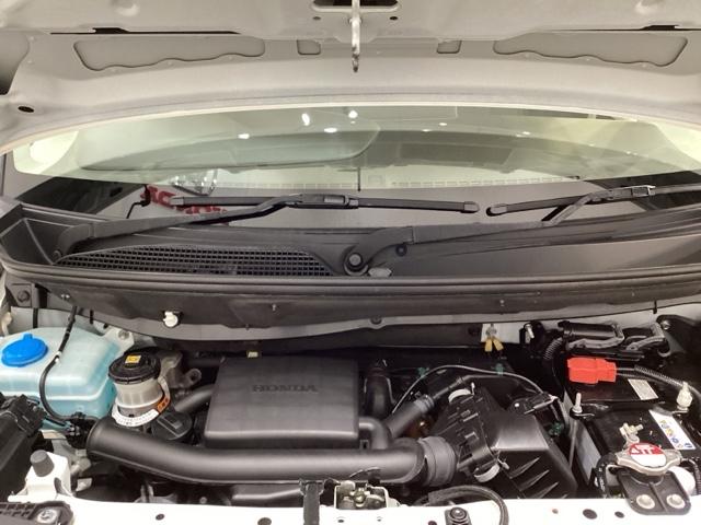 N-BOX L 光触媒抗菌消臭施工済(24枚目)