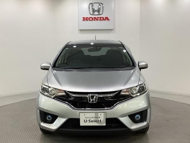 フィット １３Ｇ・Ｌパッケージ　光触媒抗菌消臭施工済　メモリーナビ　フルセグＴＶ　　バックカメラ　Ｂｌｕｅｔｏｏｔｈ接続　ＣＤ　ＤＶＤ再生可能　スマートキー　盗難防止システム　ＬＥＤヘッドライト　ＡＢＳ　運転席エアバッグ（2枚目）