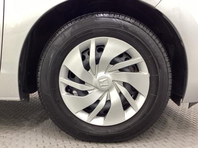 フィット １３Ｇ・Ｌパッケージ　光触媒抗菌消臭施工済　メモリーナビ　フルセグＴＶ　　バックカメラ　Ｂｌｕｅｔｏｏｔｈ接続　ＣＤ　ＤＶＤ再生可能　スマートキー　盗難防止システム　ＬＥＤヘッドライト　ＡＢＳ　運転席エアバッグ（23枚目）