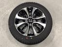 当社にてデモ走行時に装着していたワンシーズン使用の中古スタットレスタイヤ+ホイール4本セットを用意致しました。(2024年製、タイヤ+ホイールは現状渡し、保証対象外です)