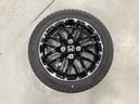 当社にてデモ走行時に装着していたワンシーズン使用の中古スタットレスタイヤ+ホイール4本セットを用意致しました。(2024年製、タイヤ+ホイールは現状渡し、保証対象外です)