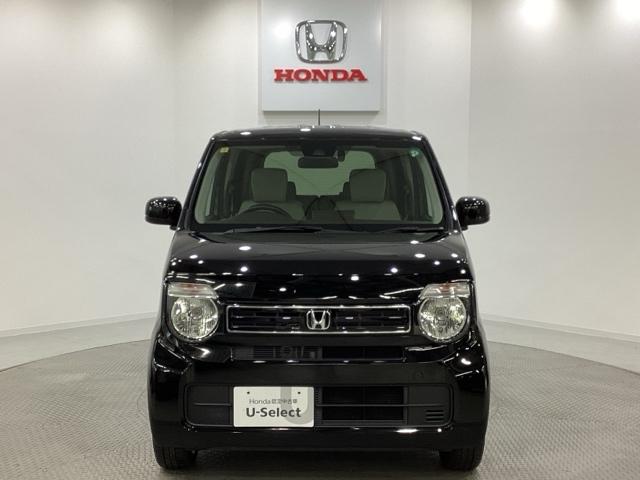Ｎ－ＷＧＮ Ｌホンダセンシング　光触媒抗菌消臭施工済（2枚目）