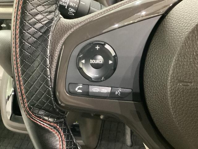 Ｎ－ＷＧＮ Ｌホンダセンシング　光触媒抗菌消臭施工済（12枚目）