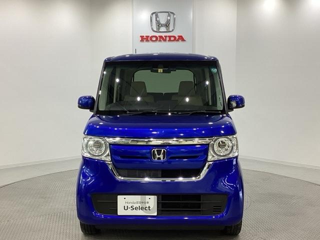 Ｎ－ＢＯＸ Ｇ・Ｌホンダセンシング　光触媒抗菌消臭施工済（2枚目）