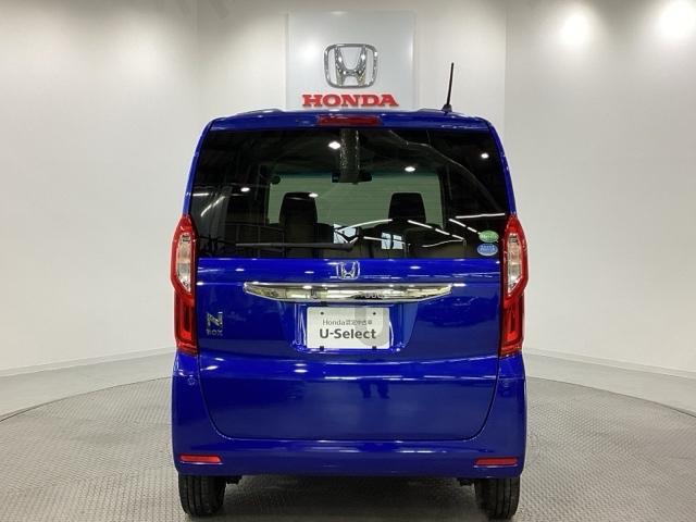 Ｎ－ＢＯＸ Ｇ・Ｌホンダセンシング　光触媒抗菌消臭施工済（3枚目）