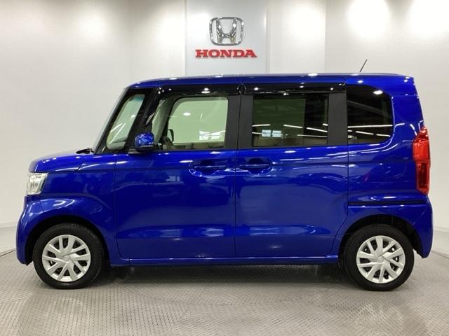 Ｎ－ＢＯＸ Ｇ・Ｌホンダセンシング　光触媒抗菌消臭施工済（4枚目）