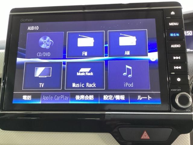Ｎ－ＢＯＸ Ｇ・Ｌホンダセンシング　光触媒抗菌消臭施工済（6枚目）