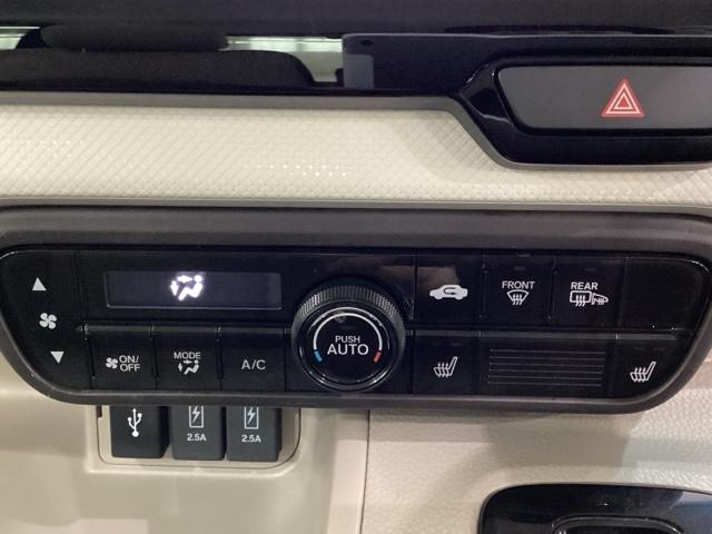 Ｎ－ＢＯＸ Ｇ・Ｌホンダセンシング　光触媒抗菌消臭施工済（9枚目）