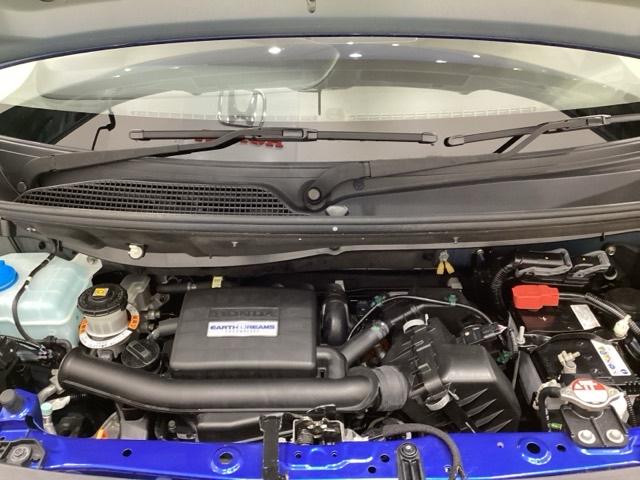 Ｎ－ＢＯＸ Ｇ・Ｌホンダセンシング　光触媒抗菌消臭施工済（24枚目）